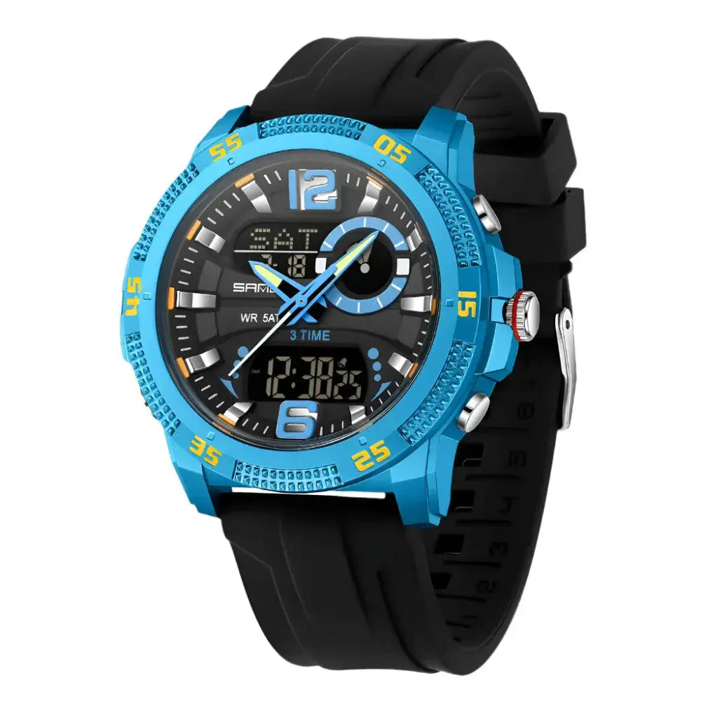 NUREON - Sergio Cavelli