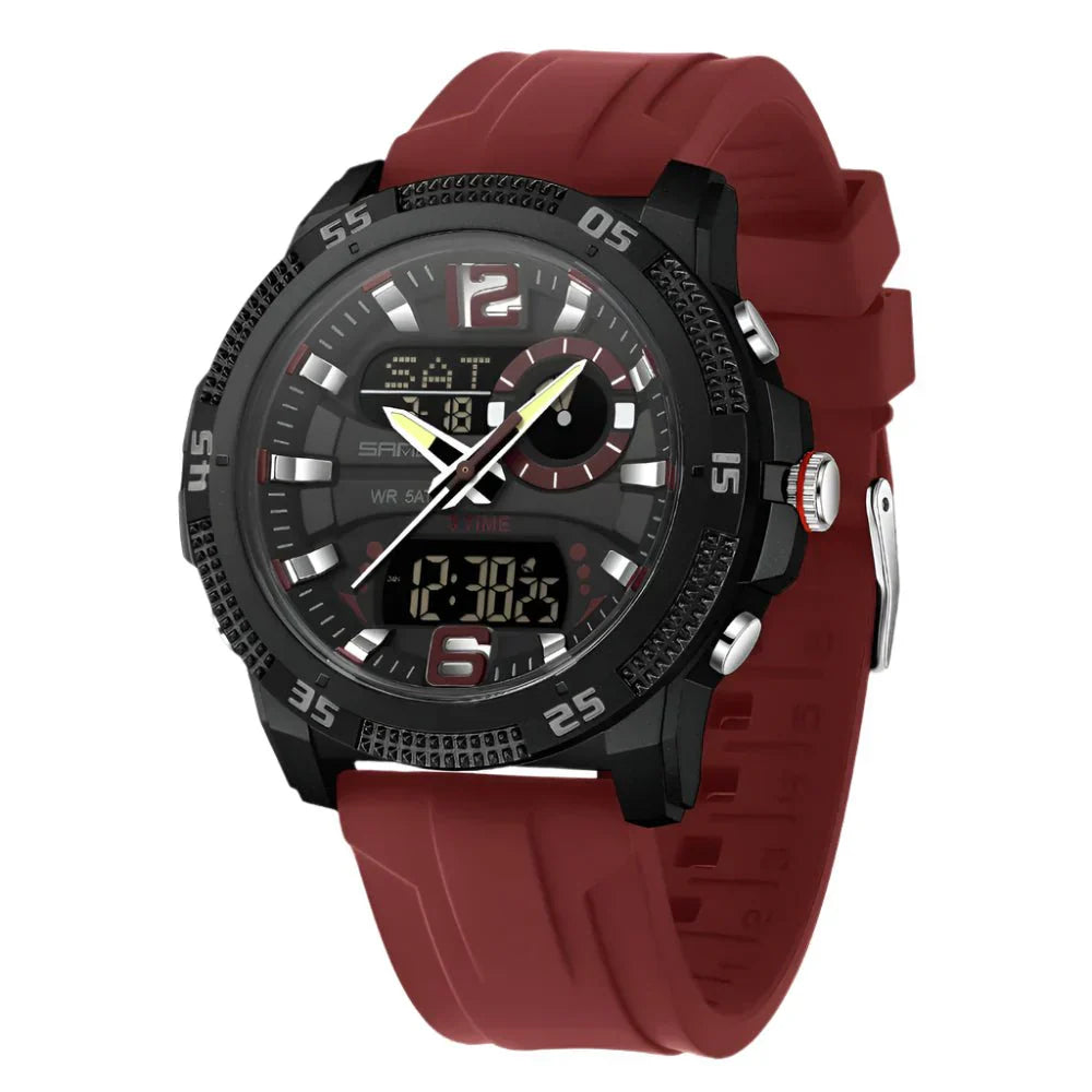 NUREON - Sergio Cavelli