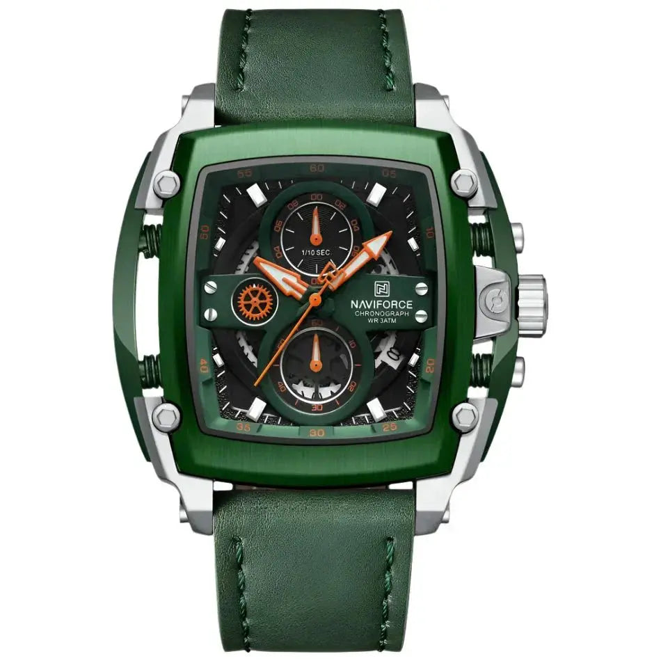 ZUREON - NF - Sergio Cavelli