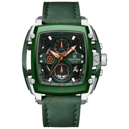 ZUREON - NF - Sergio Cavelli