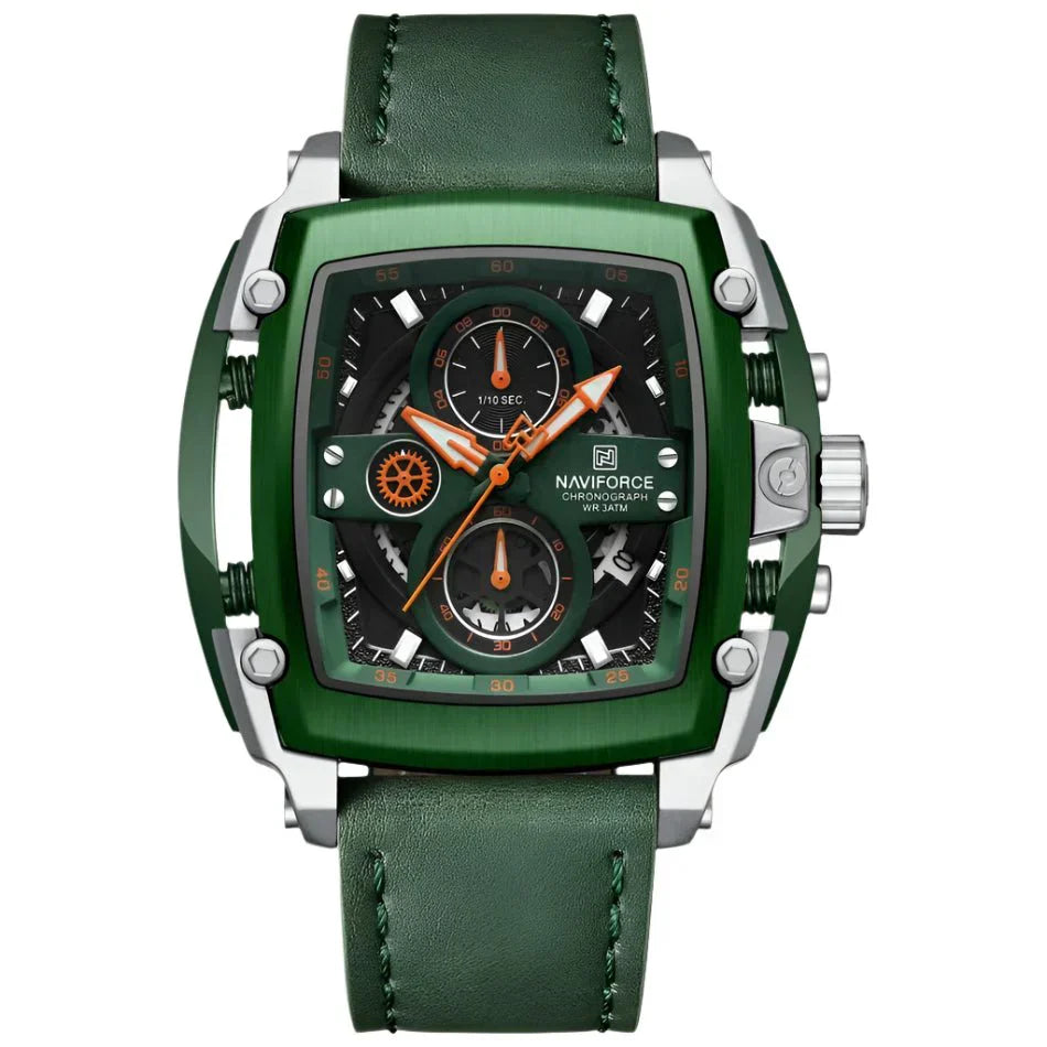 ZUREON - NF - Sergio Cavelli