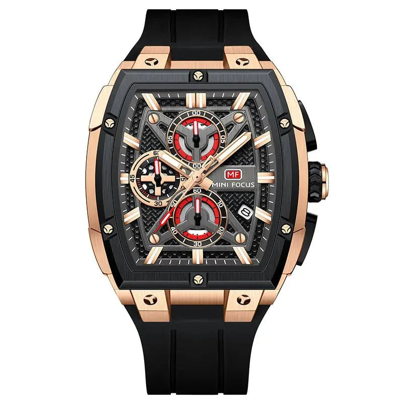 CAELOX - MF - Sergio Cavelli