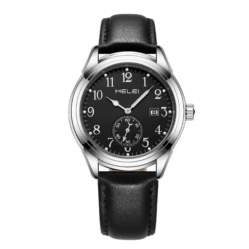 MERIALIS Gregor Palmer Watches