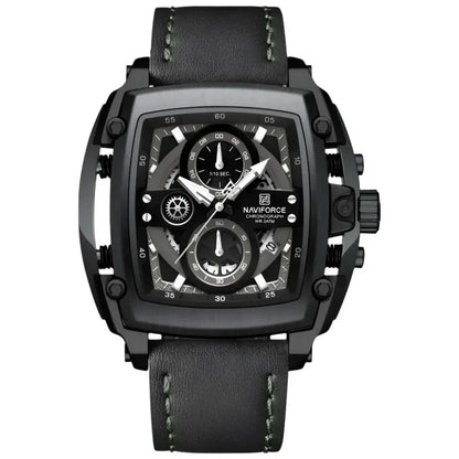 ZUREON - NF - Sergio Cavelli