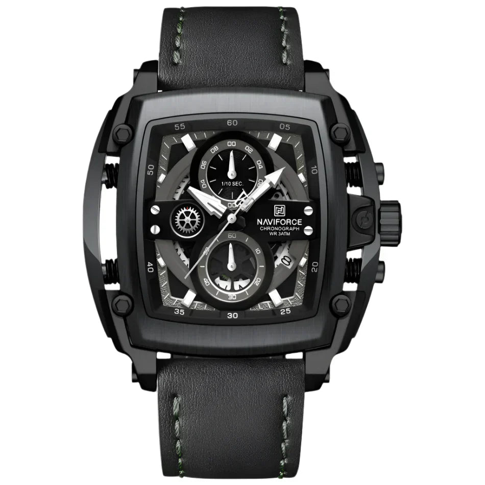 ZUREON - NF - Sergio Cavelli