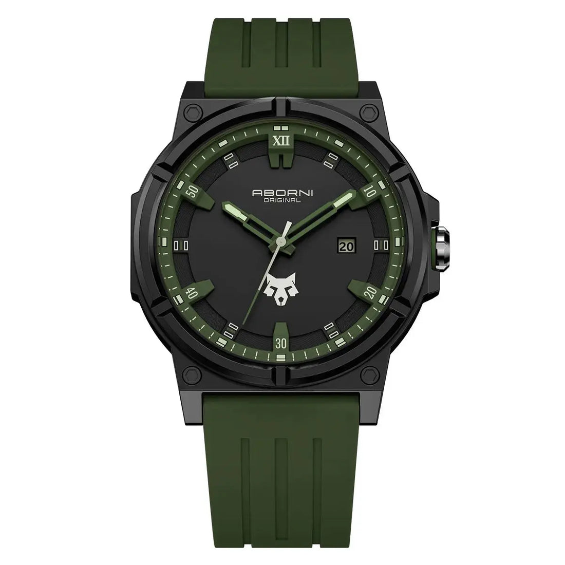 MARNYX - AI Gregor Palmer