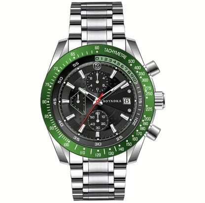 LYSTRON Giorgio Mareno