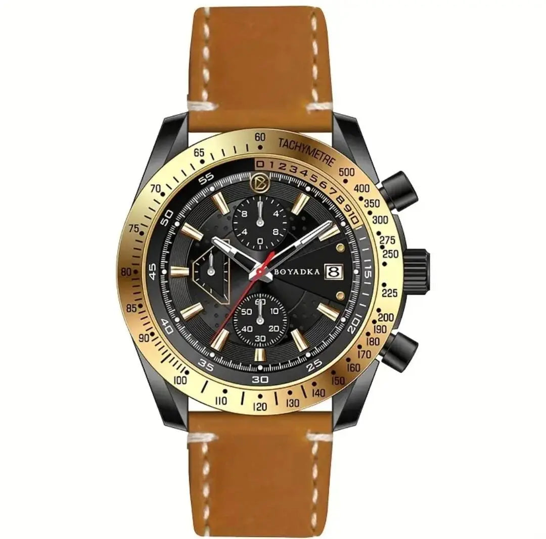 LYSTRON Giorgio Mareno