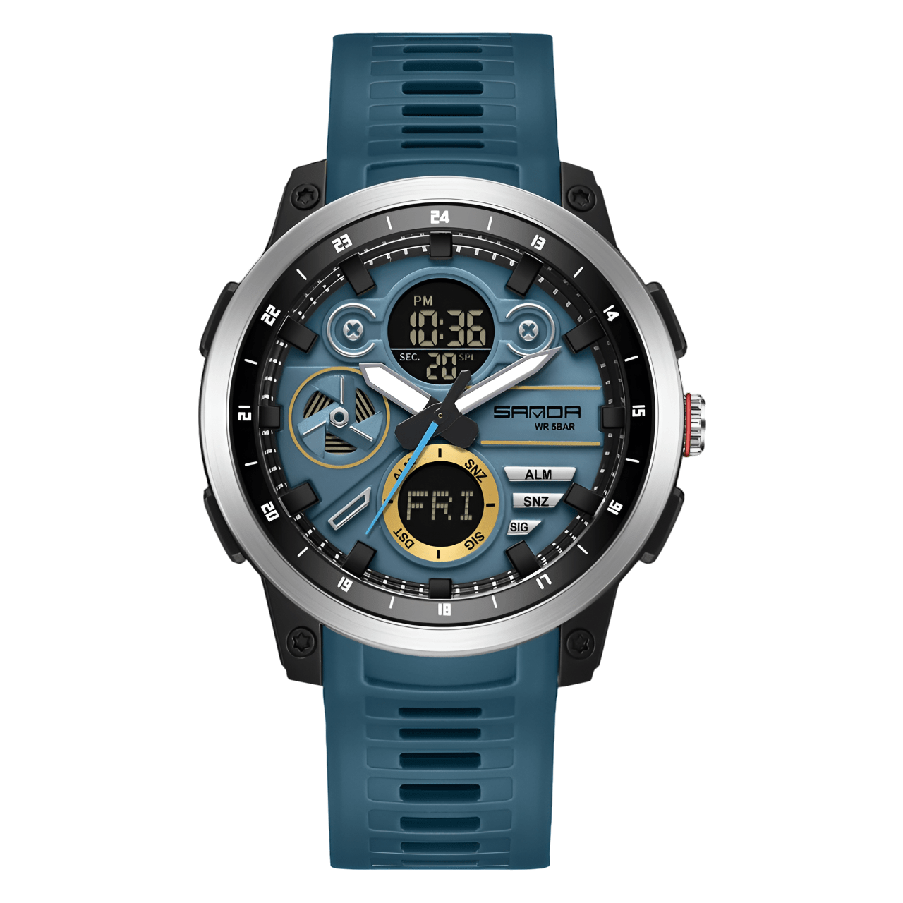 QAZION - SA - Sergio Cavelli