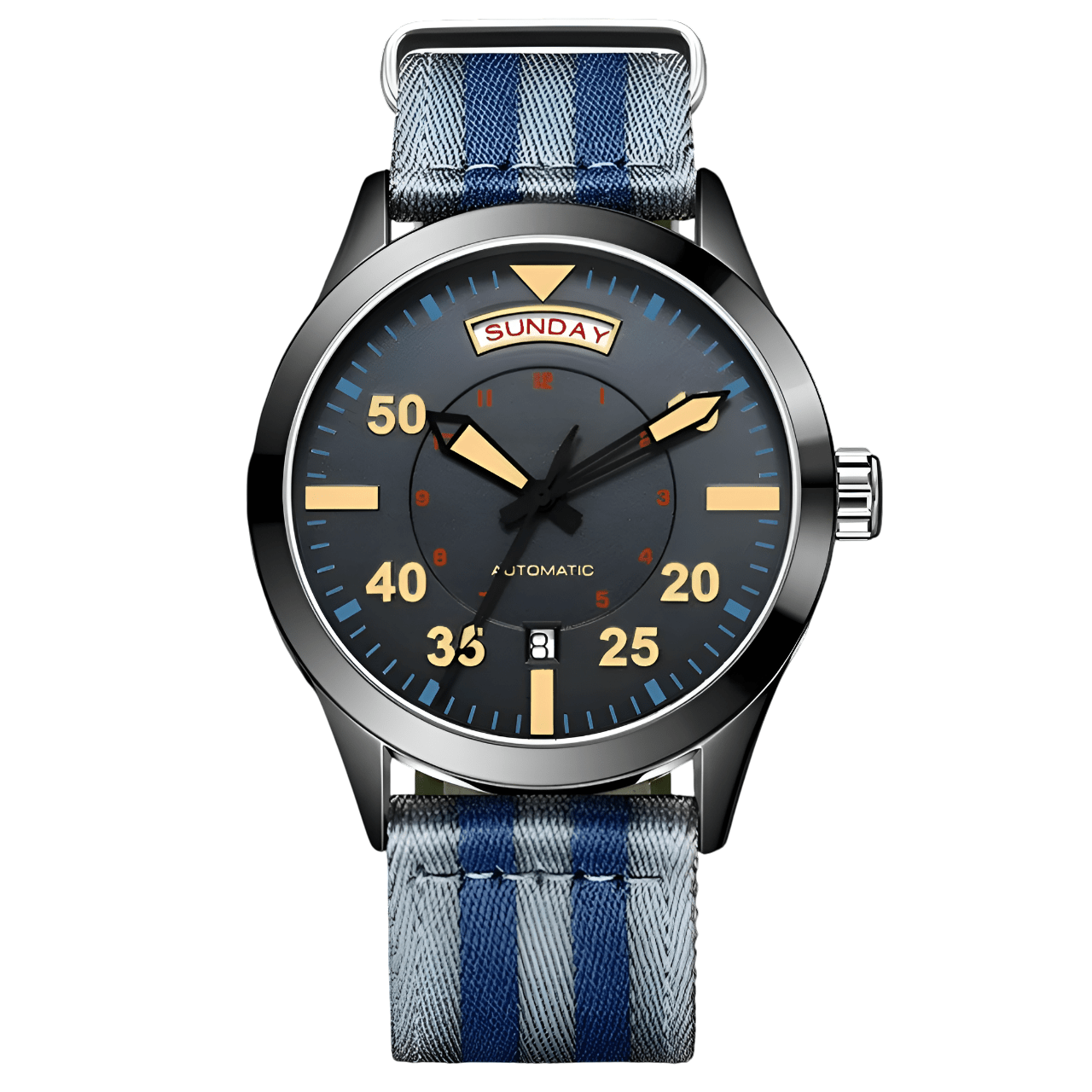 AXELOR - Sergio Cavelli