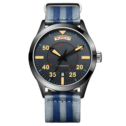 AXELOR - Sergio Cavelli