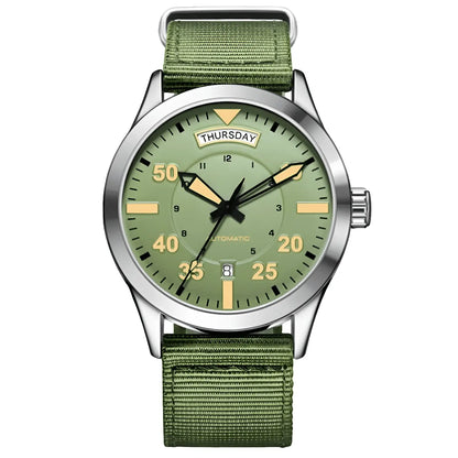 AXELOR - Sergio Cavelli