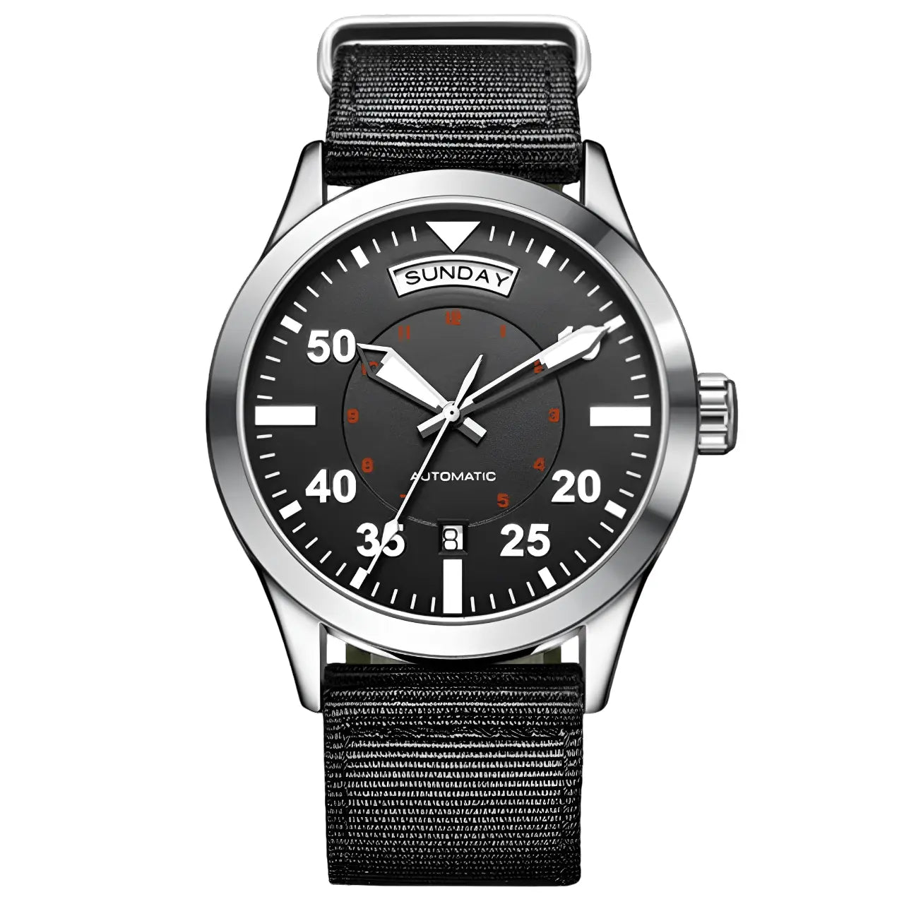 AXELOR - Sergio Cavelli