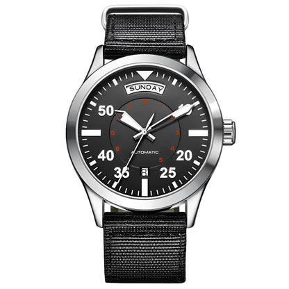 AXELOR - Sergio Cavelli