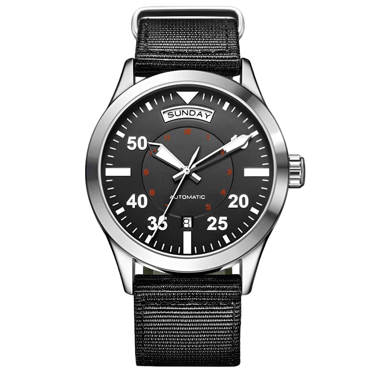 AXELOR - Sergio Cavelli