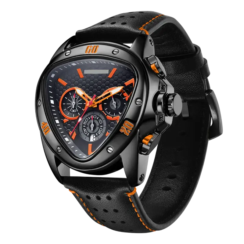 RAVENIX Sergio Cavelli