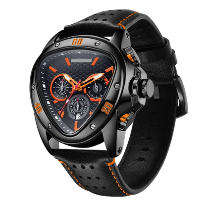 RAVENIX Sergio Cavelli