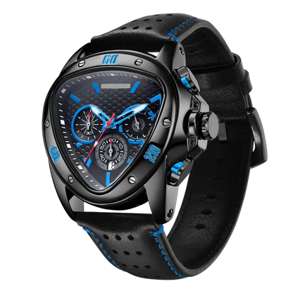 RAVENIX Sergio Cavelli