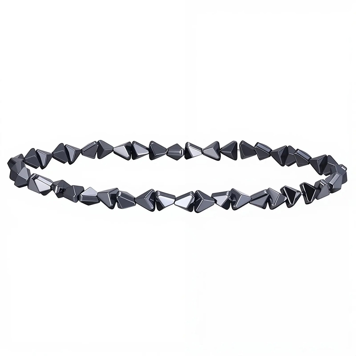 Triangle Shapre bracelet Pietro Vannetti