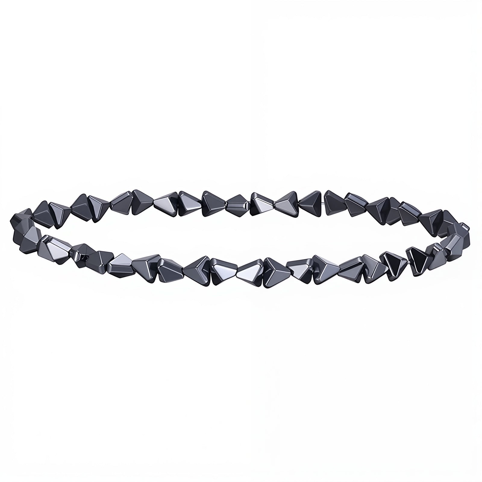 Triangle Shapre bracelet