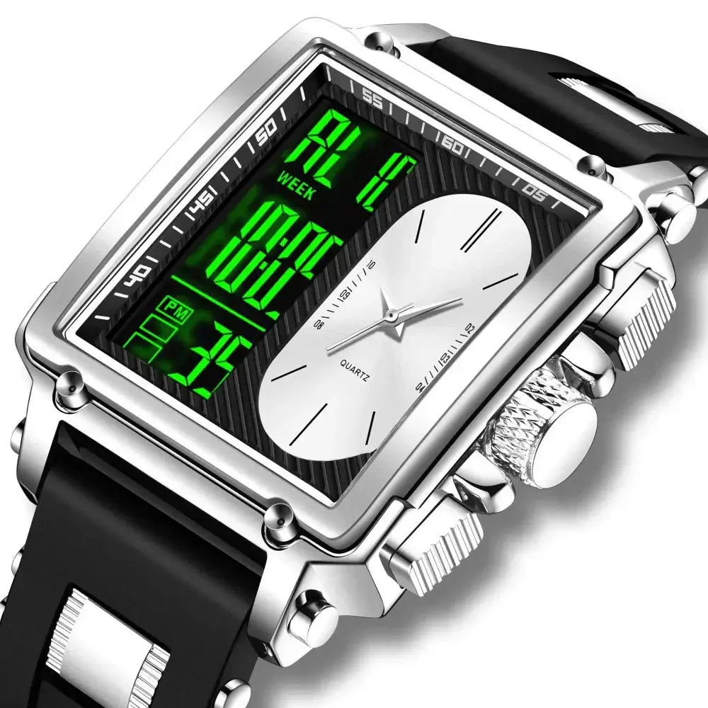 EKOLYC GIORGIO MARTINO