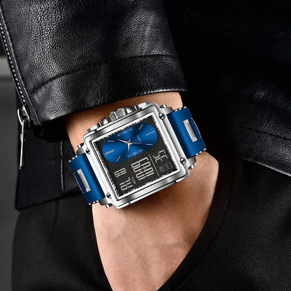 EKOLYC GIORGIO MARTINO