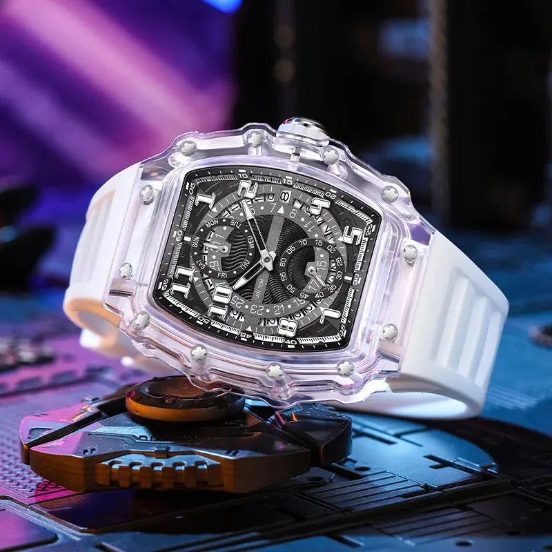 GLISTRON GIORGIO MARTINO