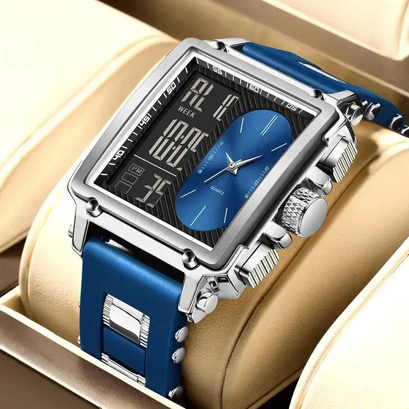 EKOLYC GIORGIO MARTINO