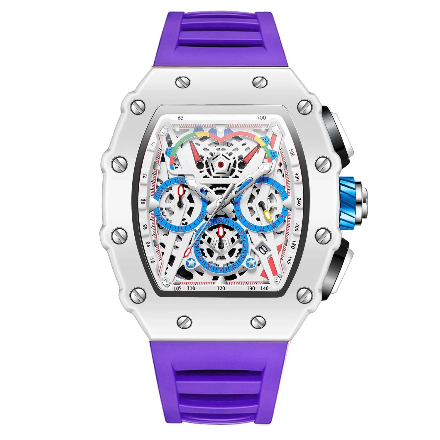 VOLTRYX GX 650 GIORGIO MARTINO WATCHES