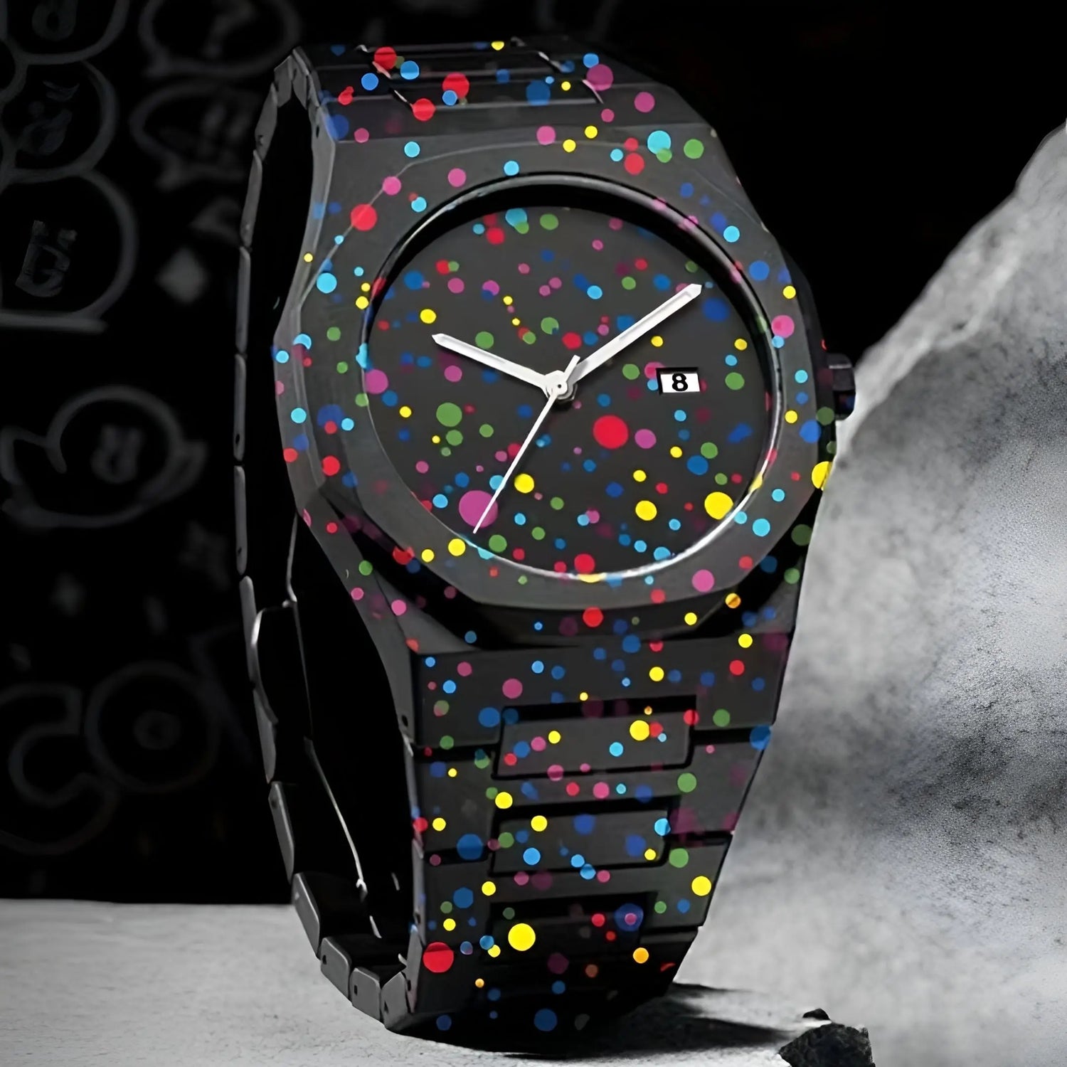 ASTOR - Sergio Cavelli