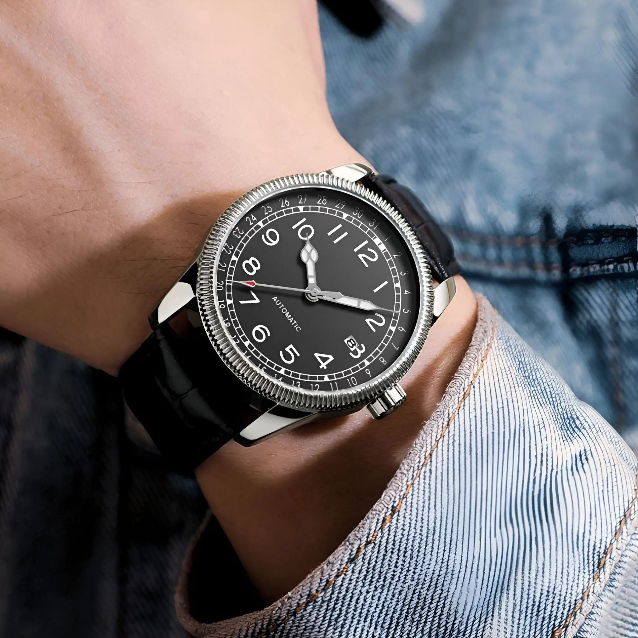 DRACO - Sergio Cavelli