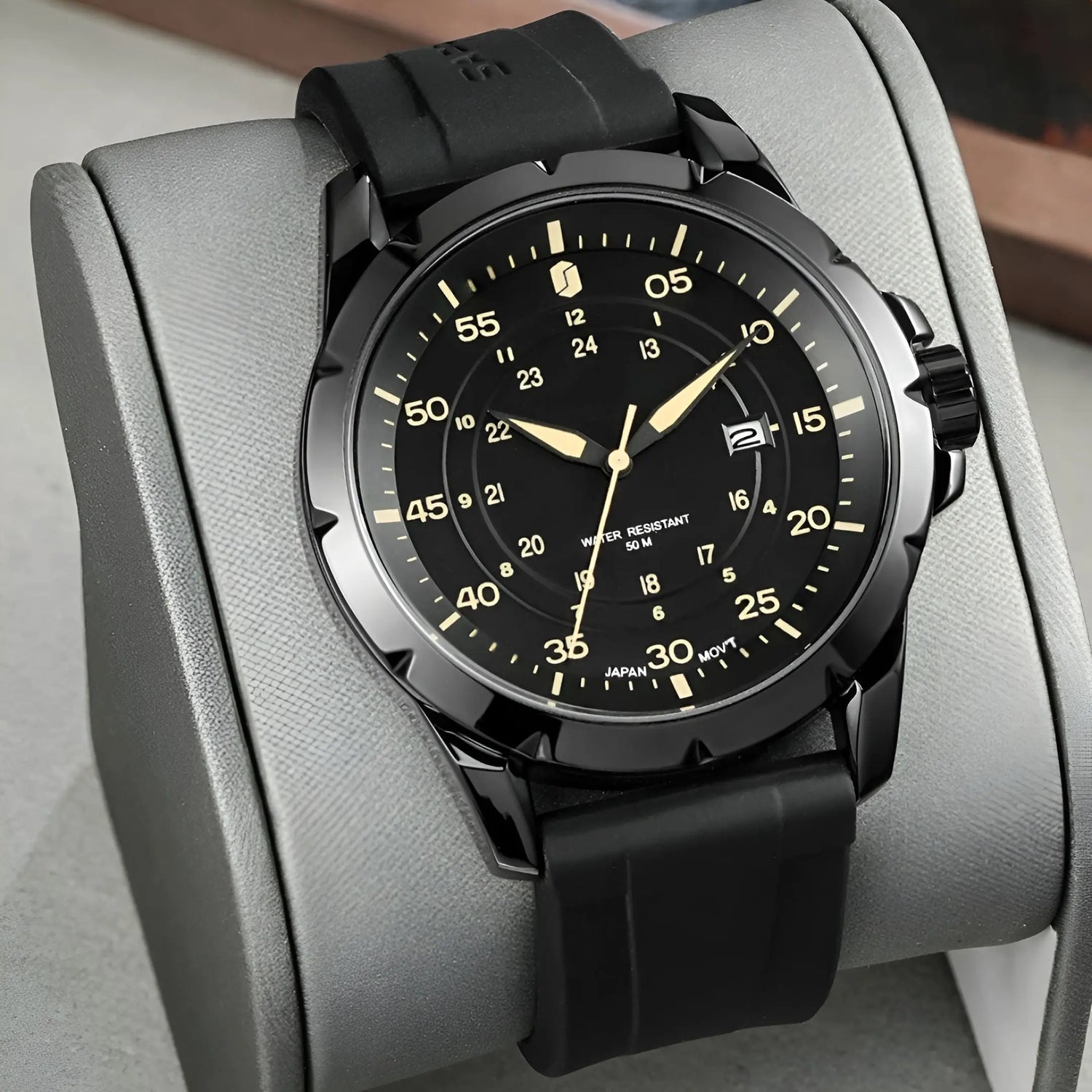 VELTRIX - Sergio Cavelli