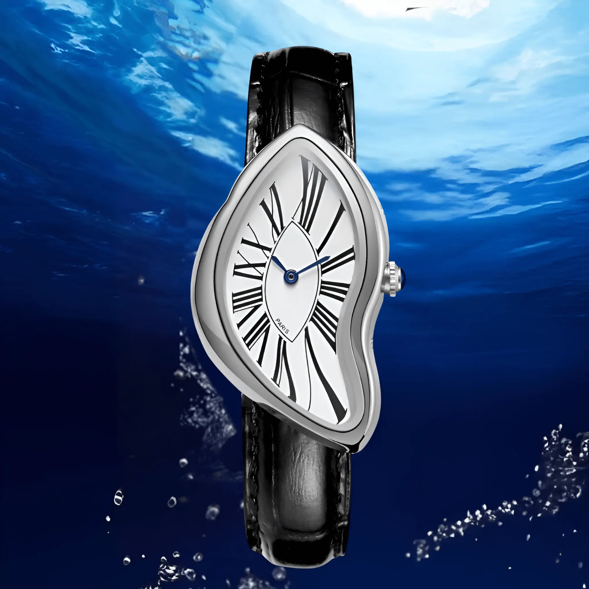 SOLOR - Sergio Cavelli