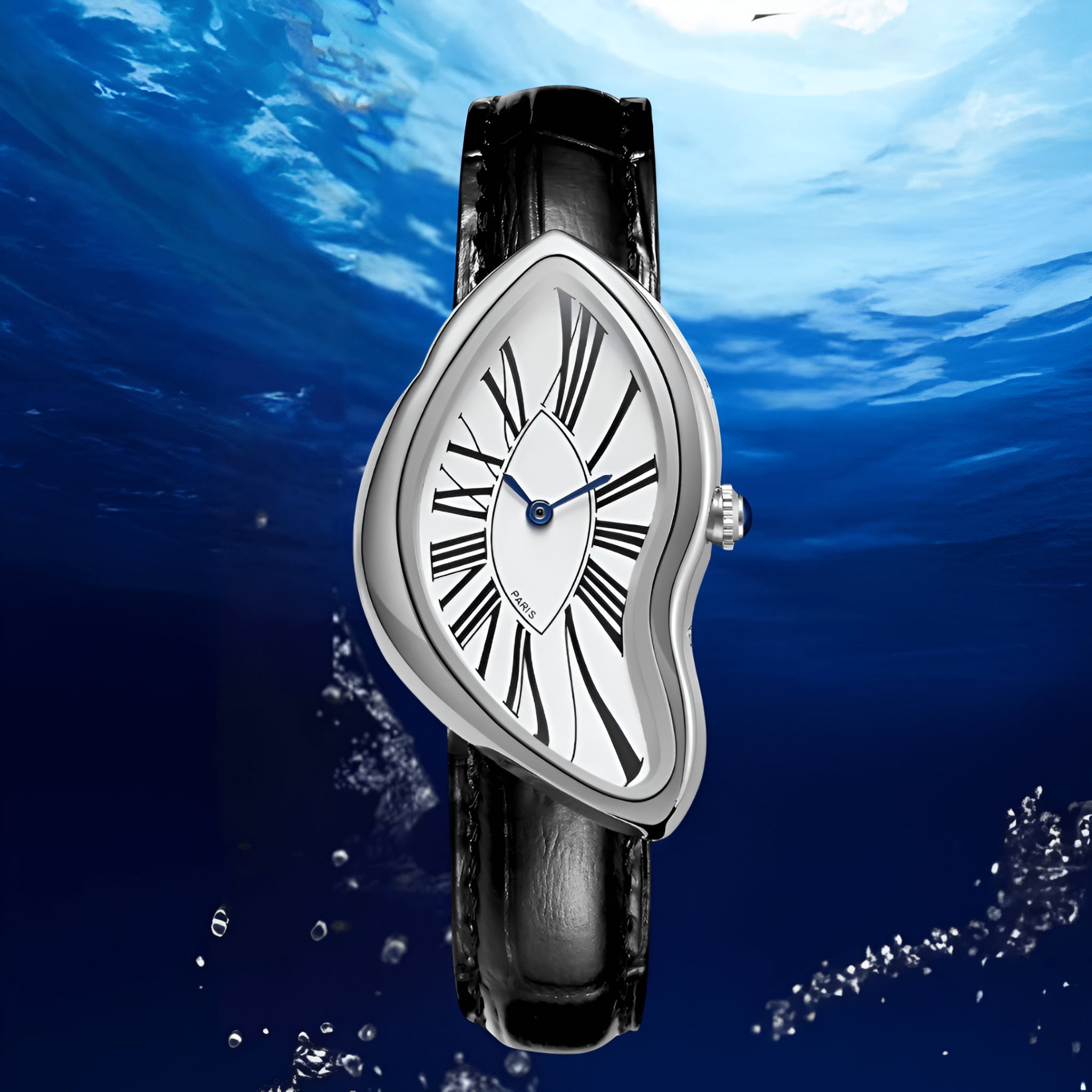 SOLOR - Sergio Cavelli