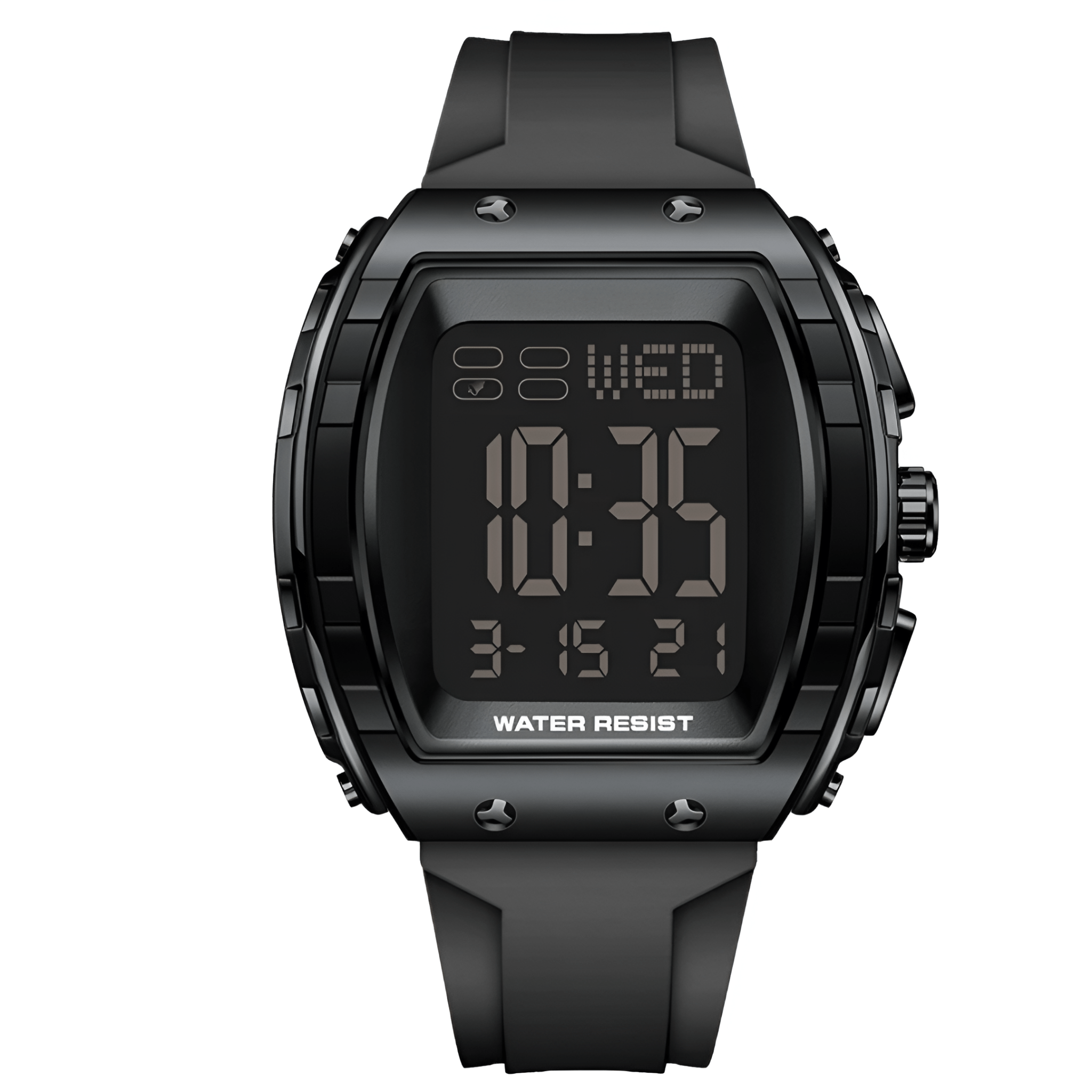 OVERLORD - Sergio Cavelli