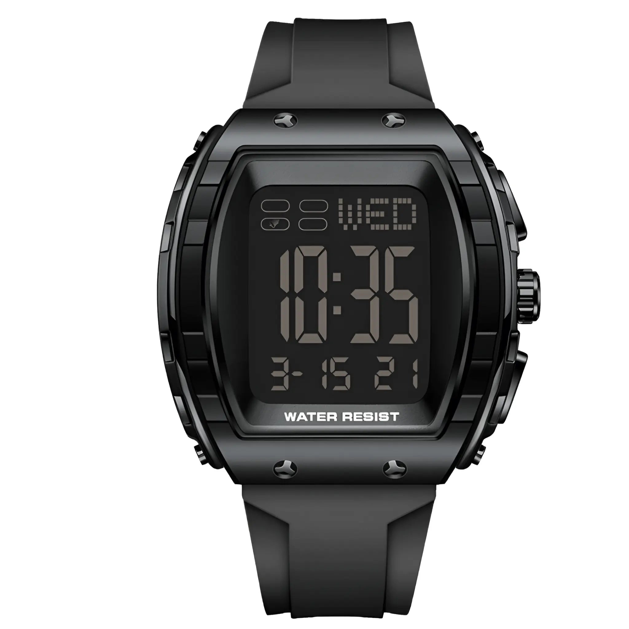 OVERLORD - Sergio Cavelli