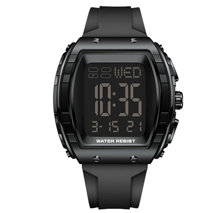 OVERLORD - Sergio Cavelli