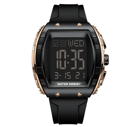 OVERLORD - Sergio Cavelli