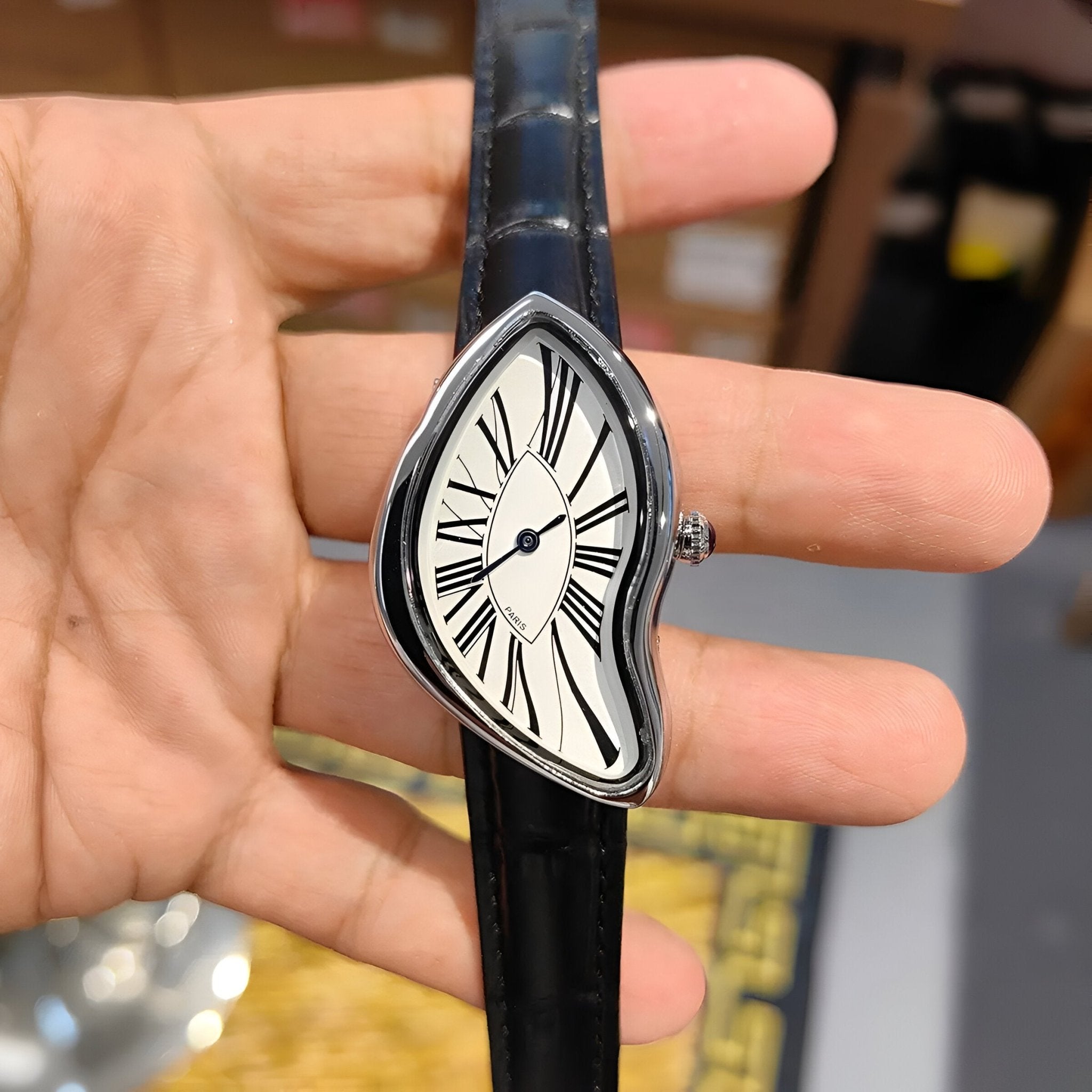 SOLOR - Sergio Cavelli