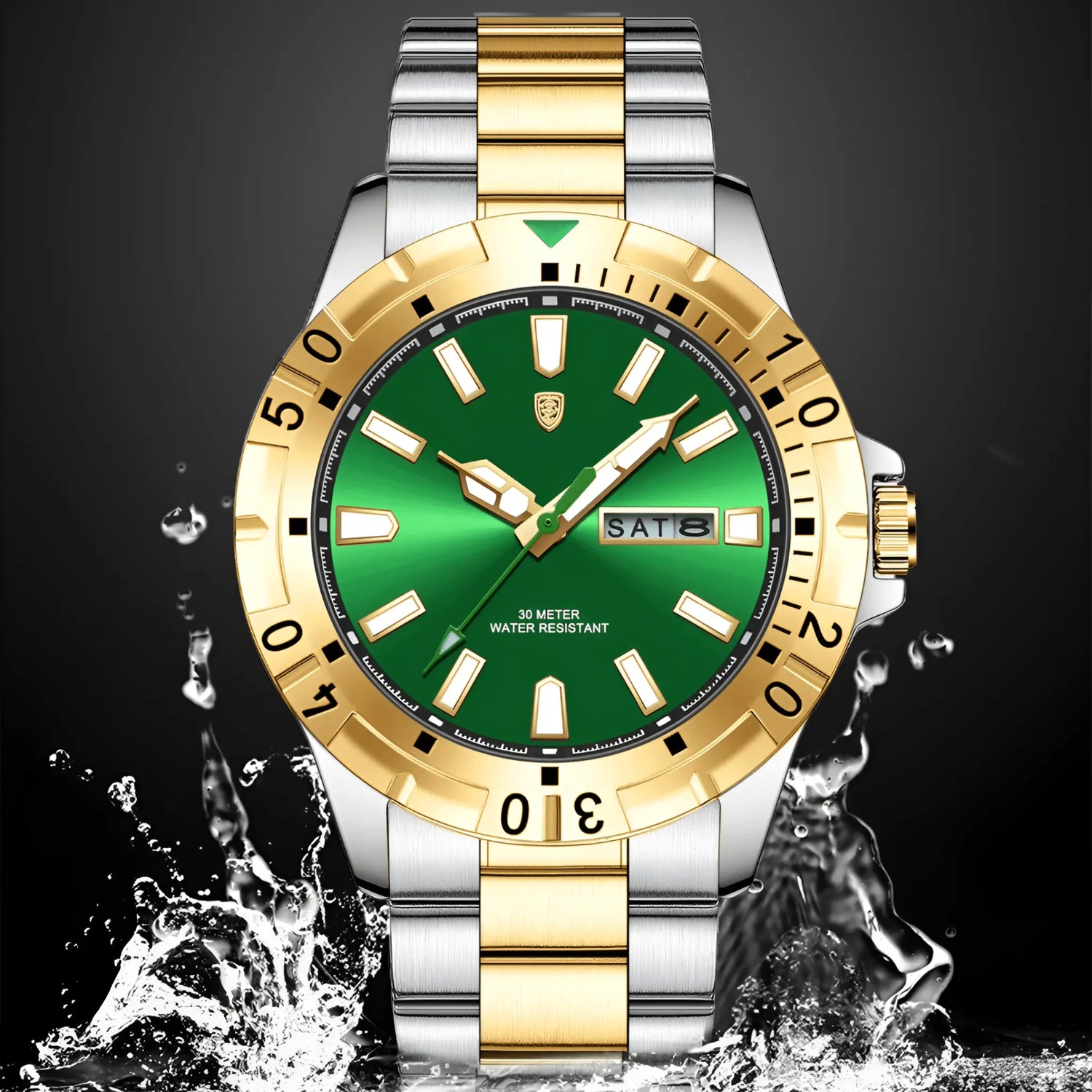 DRAVIK - Sergio Cavelli