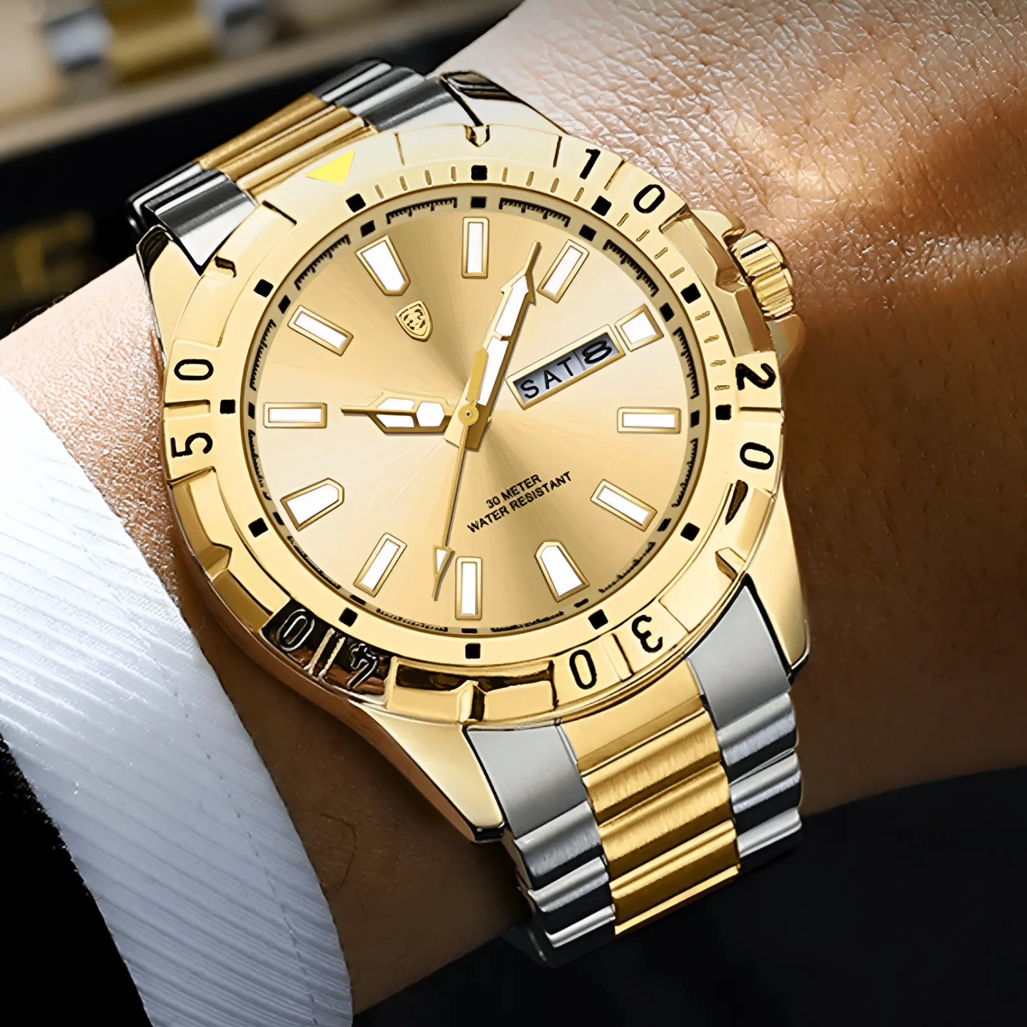 DRAVIK - Sergio Cavelli